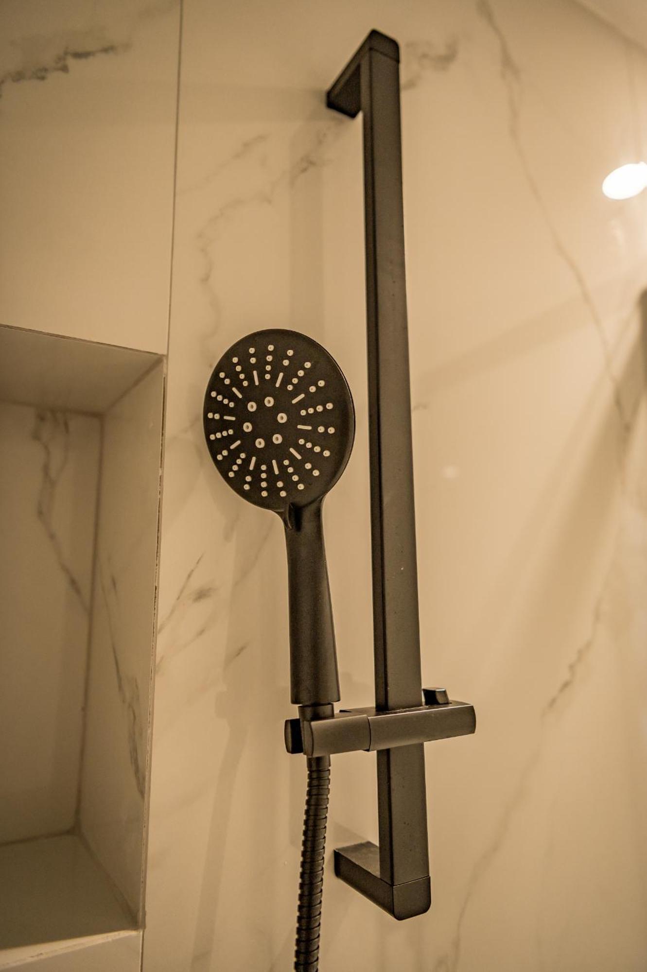 Urban Luxury Suites Thessaloniki Exterior foto